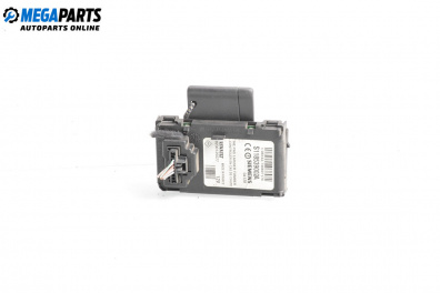 Cititor de card for Renault Scenic II Minivan (06.2003 - 07.2010), № S118539002A