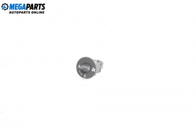 Încuietoare airbag for Renault Scenic II Minivan (06.2003 - 07.2010)