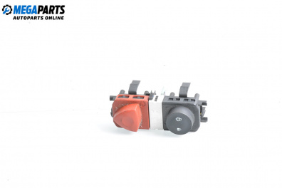 Bedienfeldtasten for Renault Scenic II Minivan (06.2003 - 07.2010)