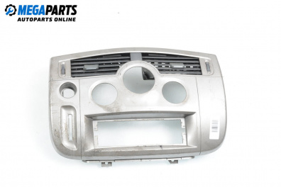 Consola centrală for Renault Scenic II Minivan (06.2003 - 07.2010)