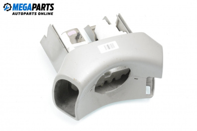 Plastic interior volan for Renault Scenic II Minivan (06.2003 - 07.2010), 5 uși, monovolum