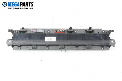 Bloc instrumente de bord for Renault Scenic II Minivan (06.2003 - 07.2010) 1.9 dCi (JM0G, JM12, JM1G, JM2C), 120 hp, № 8200365607B
