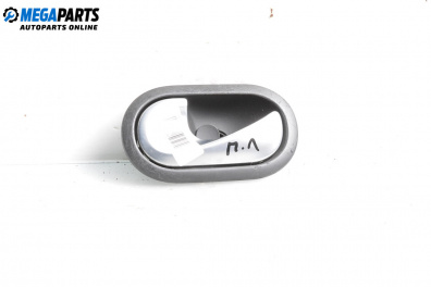 Mâner interior for Renault Scenic II Minivan (06.2003 - 07.2010), 5 uși, monovolum, position: stânga - fața