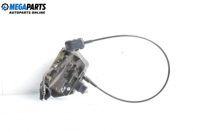 Încuietoare for Renault Scenic II Minivan (06.2003 - 07.2010), position: stânga - fața