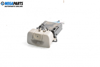 Mâner frână de parcare for Renault Scenic II Minivan (06.2003 - 07.2010)