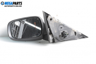 Oglindă for Renault Scenic II Minivan (06.2003 - 07.2010), 5 uși, monovolum, position: stânga