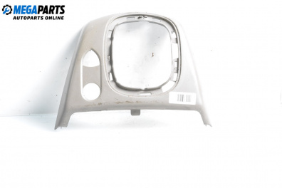 Consolă schimbător de viteze for Renault Scenic II Minivan (06.2003 - 07.2010)