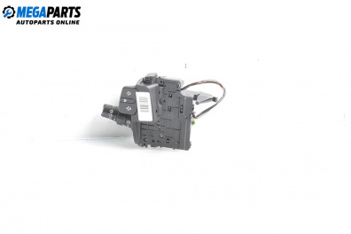 Manetă ștergătoare for Renault Scenic II Minivan (06.2003 - 07.2010)