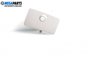 Plastic interior for Renault Scenic II Minivan (06.2003 - 07.2010), 5 uși, monovolum, position: fața