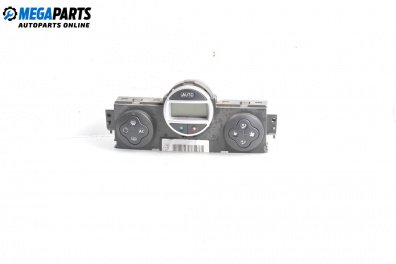 Panou aer condiționat for Renault Scenic II Minivan (06.2003 - 07.2010)