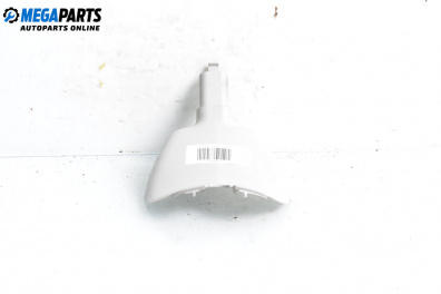 Plastic interior for Renault Scenic II Minivan (06.2003 - 07.2010), 5 uși, monovolum, position: fața