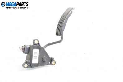 Potențiometru clapetă de accelerație for Renault Scenic II Minivan (06.2003 - 07.2010)