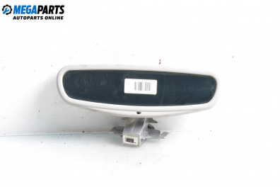 Oglindă centrală retrovizoare for Renault Scenic II Minivan (06.2003 - 07.2010)