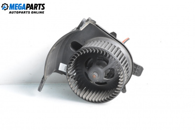 Ventilator încălzire for Renault Scenic II Minivan (06.2003 - 07.2010)