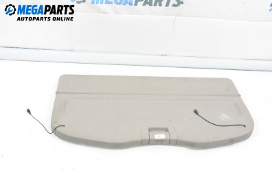 Capitonaj interior portbagaj for Renault Scenic II Minivan (06.2003 - 07.2010), 5 uși, monovolum