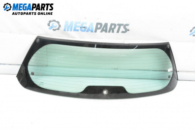 Lunetă for Renault Scenic II Minivan (06.2003 - 07.2010), monovolum