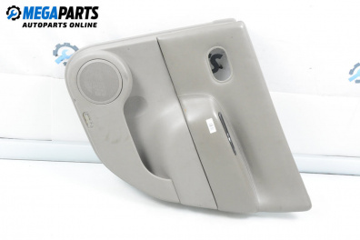Panou interior ușă for Renault Scenic II Minivan (06.2003 - 07.2010), 5 uși, monovolum, position: dreaptă - spate