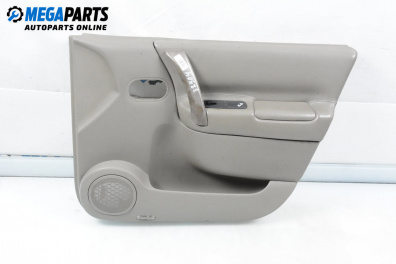 Panou interior ușă for Renault Scenic II Minivan (06.2003 - 07.2010), 5 uși, monovolum, position: dreaptă - fața