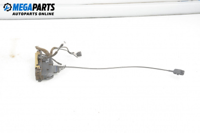 Încuietoare for Renault Scenic II Minivan (06.2003 - 07.2010), position: stânga - spate