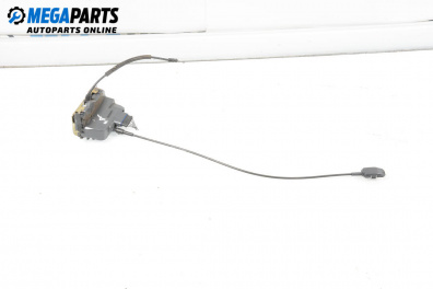 Încuietoare for Renault Scenic II Minivan (06.2003 - 07.2010), position: dreaptă - spate