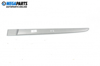 Material profilat for Renault Scenic II Minivan (06.2003 - 07.2010), monovolum, position: stânga - spate