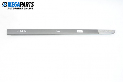 Material profilat for Renault Scenic II Minivan (06.2003 - 07.2010), monovolum, position: stânga - fața