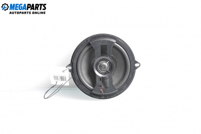 Difuzor for Renault Scenic II Minivan (06.2003 - 07.2010)