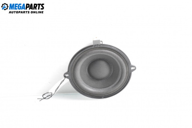 Difuzor for Renault Scenic II Minivan (06.2003 - 07.2010)