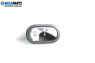 Mâner interior for Renault Scenic II Minivan (06.2003 - 07.2010), 5 uși, monovolum, position: dreaptă - fața