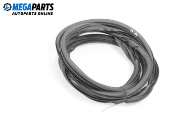 Cheder portieră for Renault Scenic II Minivan (06.2003 - 07.2010), 5 uși, monovolum, position: stânga - fața