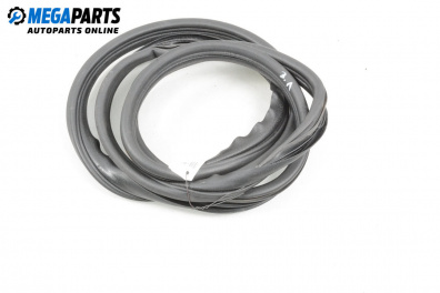 Cheder portieră for Renault Scenic II Minivan (06.2003 - 07.2010), 5 uși, monovolum, position: stânga - spate