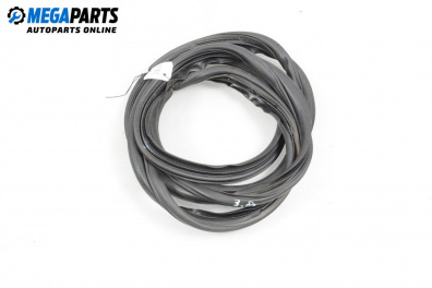 Cheder portieră for Renault Scenic II Minivan (06.2003 - 07.2010), 5 uși, monovolum, position: dreaptă - spate