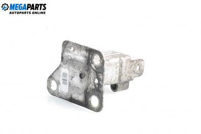 Tampon bară de protecție față for Renault Scenic II Minivan (06.2003 - 07.2010), monovolum, position: stânga - fața