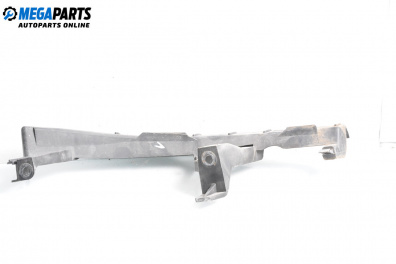 Suport bară de protecție for Renault Scenic II Minivan (06.2003 - 07.2010), monovolum, position: stânga - spate