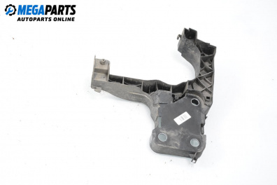 Suport bară de protecție for Renault Scenic II Minivan (06.2003 - 07.2010), monovolum, position: fața