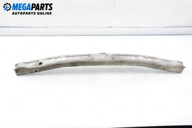 Armătură bară de protecție for Renault Scenic II Minivan (06.2003 - 07.2010), monovolum, position: fața