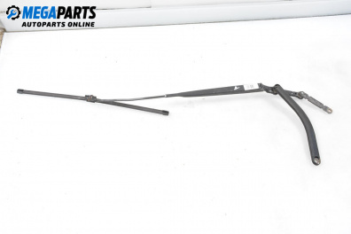 Braț ștergătoare parbriz for Renault Scenic II Minivan (06.2003 - 07.2010), position: dreapta