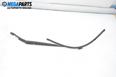 Braț ștergătoare parbriz for Renault Scenic II Minivan (06.2003 - 07.2010), position: stânga