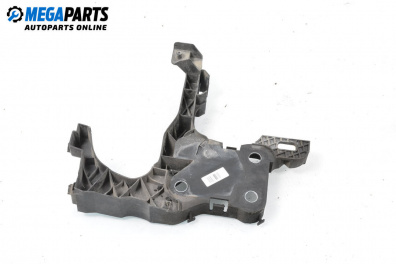 Suport bară de protecție for Renault Scenic II Minivan (06.2003 - 07.2010), monovolum, position: fața