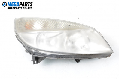 Far for Renault Scenic II Minivan (06.2003 - 07.2010), monovolum, position: dreapta