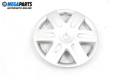 Capace butuci for Renault Scenic II Minivan (06.2003 - 07.2010), monovolum (Prețul este pentru 1 buc.)