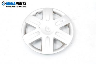 Capace butuci for Renault Scenic II Minivan (06.2003 - 07.2010), monovolum (Prețul este pentru 1 buc.)