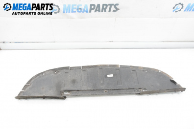 Skid plate for Renault Scenic II Minivan (06.2003 - 07.2010)