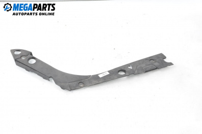 Capac de plastic for Renault Scenic II Minivan (06.2003 - 07.2010), 5 uși, monovolum