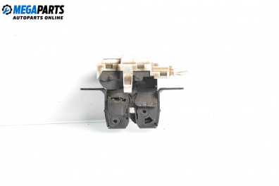 Încuietoare portbagaj for Renault Scenic II Minivan (06.2003 - 07.2010), monovolum, position: din spate