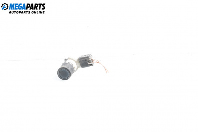 Parktronic for Renault Scenic II Minivan (06.2003 - 07.2010)