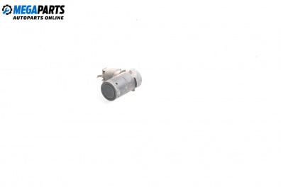 Parktronic for Renault Scenic II Minivan (06.2003 - 07.2010)