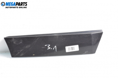 Material profilat portbagaj for Renault Scenic II Minivan (06.2003 - 07.2010), monovolum, position: din spate