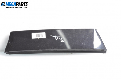 Material profilat portbagaj for Renault Scenic II Minivan (06.2003 - 07.2010), monovolum, position: din spate