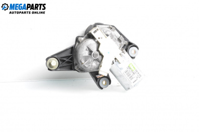 Front wipers motor for Renault Scenic II Minivan (06.2003 - 07.2010), minivan, position: rear